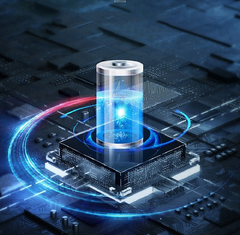 Comment fonctionne la charge simultanée? – Daolar-EU